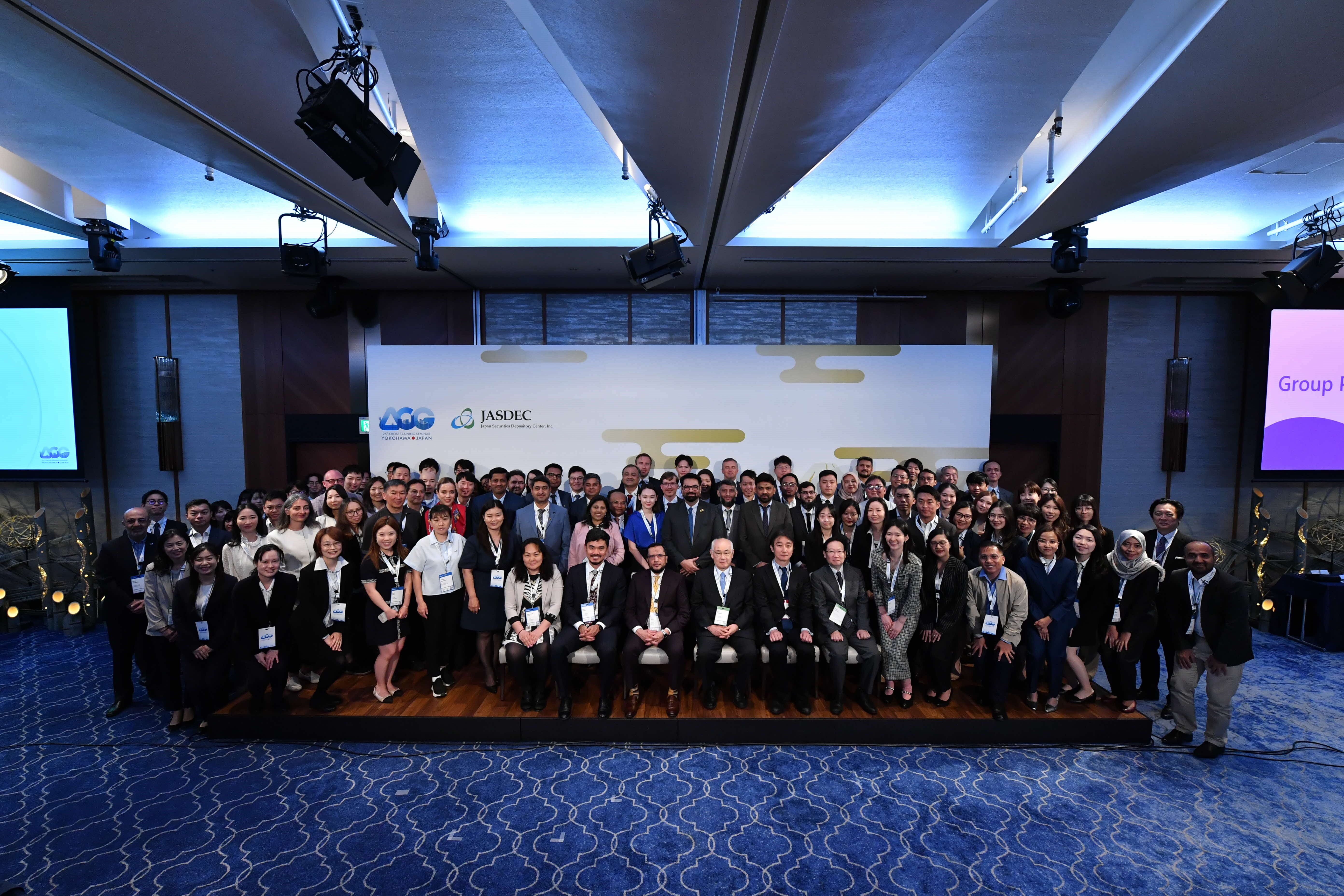 25th Cross-Training Seminar
