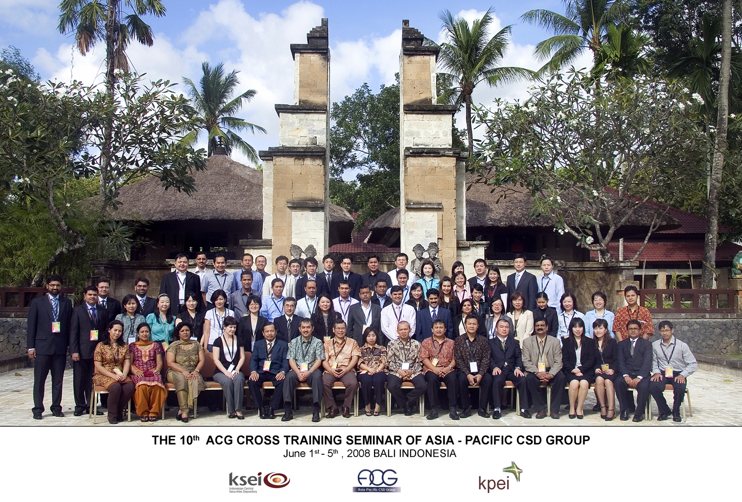 10th Cross-Training Seminar