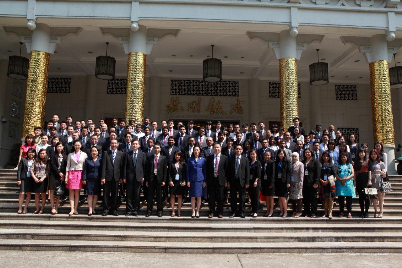 15th Cross-Training Seminar